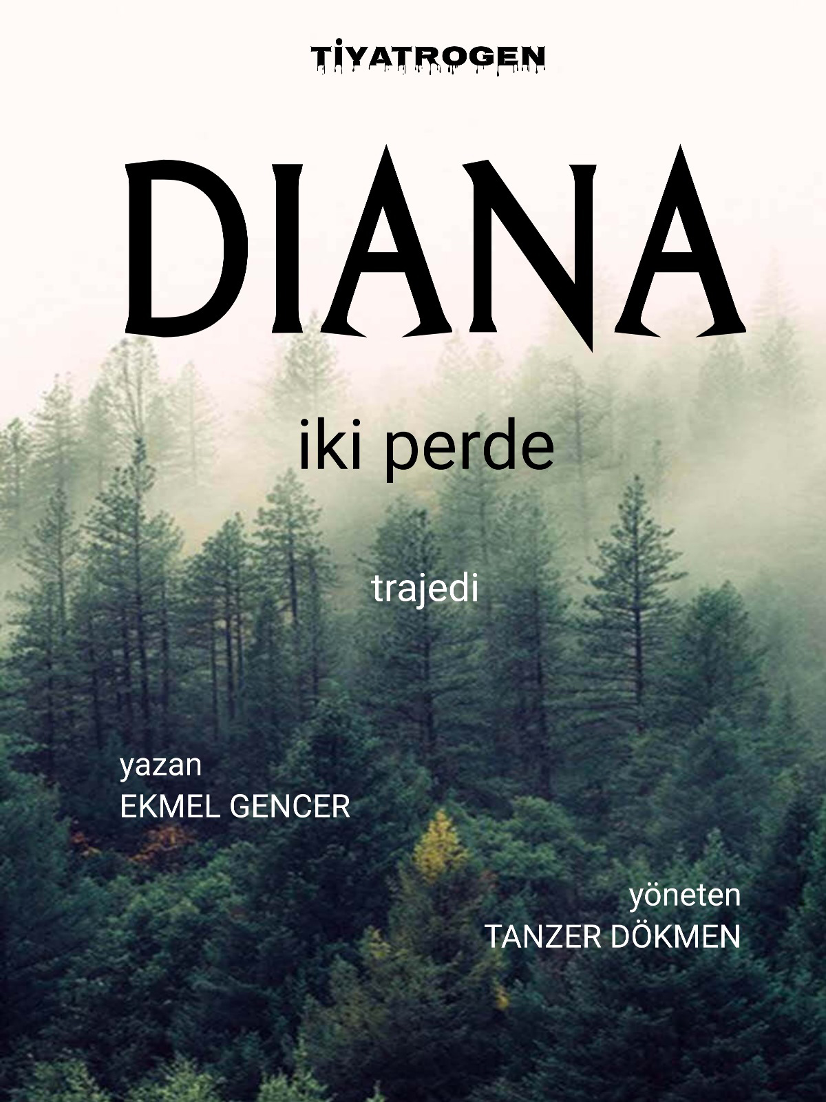 diana