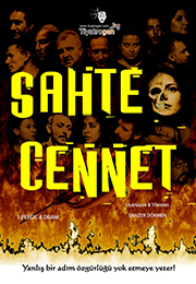 sahte cennet