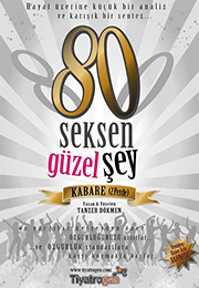 seksen guzel sey