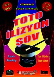 ilizyon sov